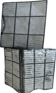 dirty air filter portable air conditioner