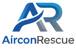 Aircon Rescue Logo